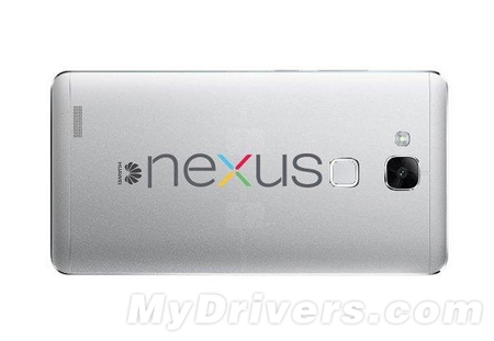 大杀器：华为Mate 8/新Nexus手机齐曝光！
