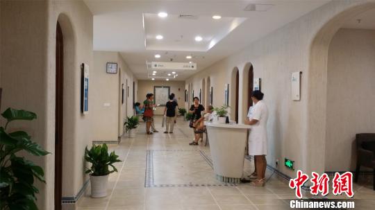 “宁波云医院”实体开业 “互联网+医疗”的O2O时代到来