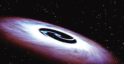 中科院国家天文台：新方法确认宇宙中存在双黑洞