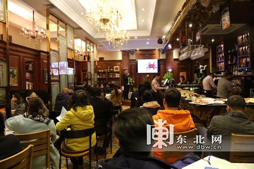 黑龍江省將籌建咖啡産業聯盟
