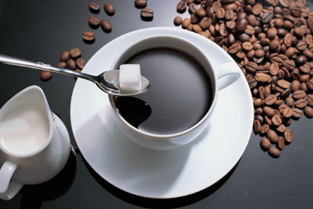 锦庆咖啡从质量入手 打造中国自己的咖啡品牌