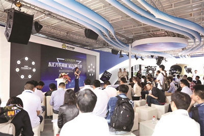 东汇汽车商城2.0版本发布暨全国4S店招商大会隆重举行