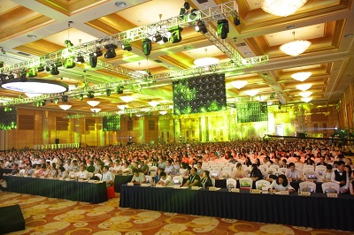 第四届820中国民办教育节在上海隆重举行