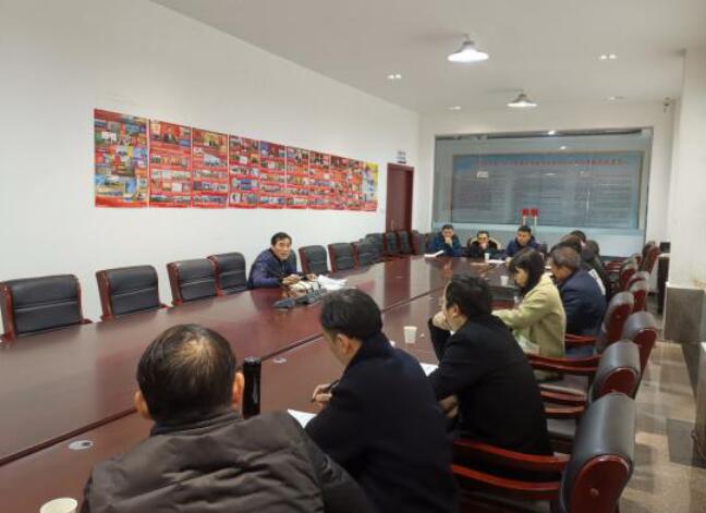 国家税务总局江西横峰县税务局减税降费工作蹄